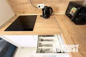 1-к квартира, посуточно, 42м2, 12/16 этаж