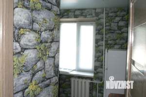 1-к квартира, посуточно, 35м2, 2/5 этаж