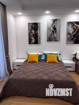 Студия квартира, на длительный срок, 33м2, 1/7 этаж