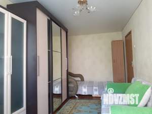 1-к квартира, на длительный срок, 30м2, 3/9 этаж