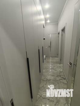 2-к квартира, на длительный срок, 52м2, 6/17 этаж