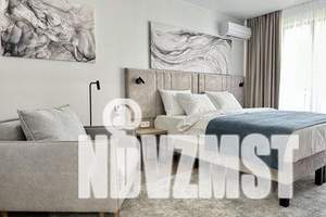 2-к квартира, посуточно, 68м2, 2/7 этаж