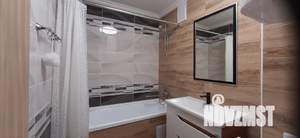 2-к квартира, посуточно, 65м2, 1/1 этаж