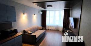 2-к квартира, посуточно, 37м2, 20/20 этаж