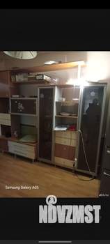 4-к квартира, на длительный срок, 64м2, 1/1 этаж