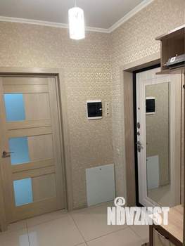 1-к квартира, на длительный срок, 42м2, 3/5 этаж