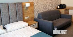 Студия квартира, посуточно, 22м2, 12/12 этаж
