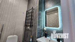 1-к квартира, посуточно, 20м2, 4/5 этаж