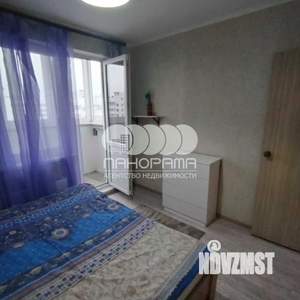 1-к квартира, на длительный срок, 42м2, 16/16 этаж