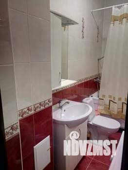 2-к квартира, посуточно, 55м2, 3/7 этаж