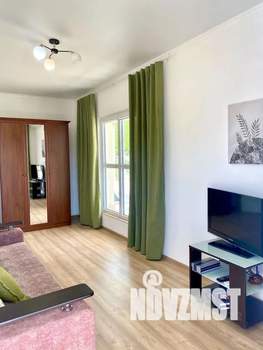 2-к квартира, посуточно, 54м2, 7/7 этаж