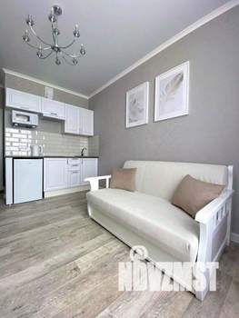 1-к квартира, посуточно, 47м2, 1/1 этаж