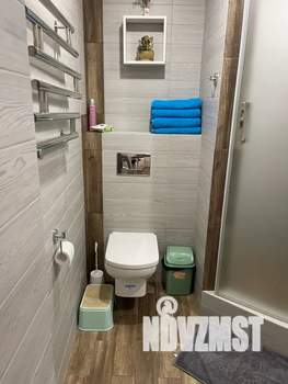 2-к квартира, посуточно, 50м2, 1/1 этаж