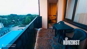 2-к квартира, посуточно, 52м2, 6/11 этаж