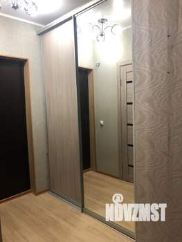 Студия квартира, на длительный срок, 33м2, 1/17 этаж