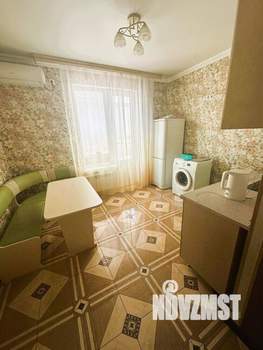 1-к квартира, на длительный срок, 38м2, 2/5 этаж