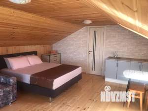 1-к квартира, посуточно, 28м2, 2/2 этаж