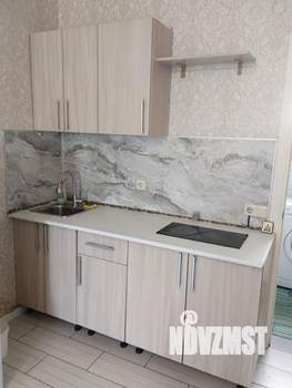 Студия квартира, на длительный срок, 23м2, 1/3 этаж