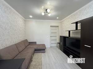 1-к квартира, на длительный срок, 48м2, 11/19 этаж