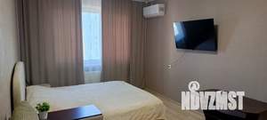 1-к квартира, посуточно, 37м2, 8/16 этаж