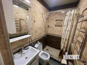 2-к квартира, посуточно, 70м2, 1/1 этаж