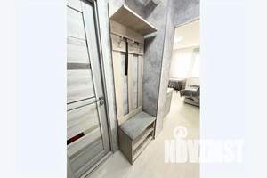 1-к квартира, посуточно, 36м2, 12/16 этаж