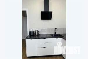 1-к квартира, посуточно, 51м2, 10/13 этаж