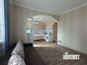 2-к квартира, на длительный срок, 45м2, 2/4 этаж