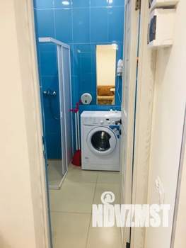 2-к квартира, посуточно, 50м2, 1/10 этаж