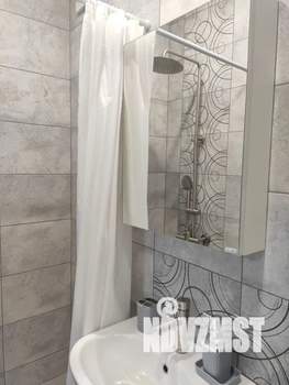 1-к квартира, посуточно, 47м2, 2/2 этаж