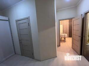 1-к квартира, на длительный срок, 33м2, 1/3 этаж