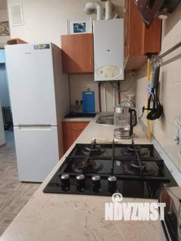 1-к квартира, на длительный срок, 40м2, 3/10 этаж