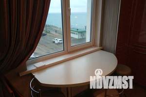 1-к квартира, посуточно, 42м2, 4/9 этаж