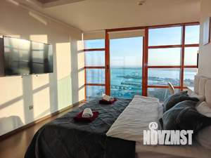 3-к квартира, посуточно, 134м2, 10/14 этаж