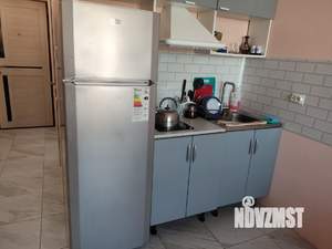 Студия квартира, посуточно, 22м2, 12/14 этаж