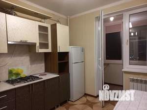 1-к квартира, на длительный срок, 44м2, 7/9 этаж