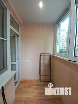 1-к квартира, на длительный срок, 40м2, 2/13 этаж