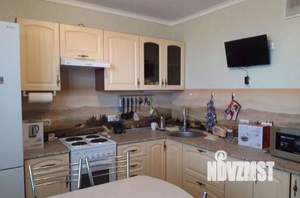 1-к квартира, на длительный срок, 41м2, 15/16 этаж