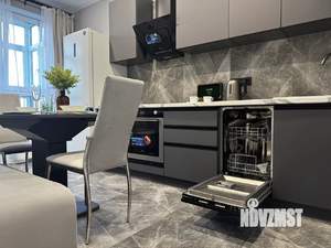 1-к квартира, посуточно, 37м2, 1/8 этаж