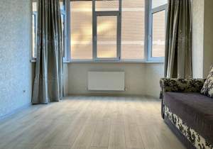 1-к квартира, на длительный срок, 44м2, 2/9 этаж