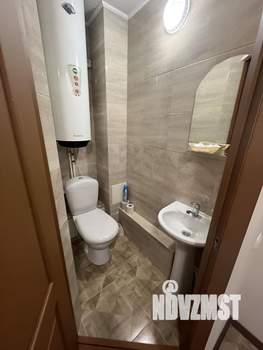 1-к квартира, на длительный срок, 30м2, 2/5 этаж