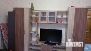 1-к квартира, на длительный срок, 42м2, 2/4 этаж
