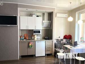 1-к квартира, посуточно, 33м2, 1/1 этаж