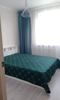 1-к квартира, на длительный срок, 34м2, 14/16 этаж