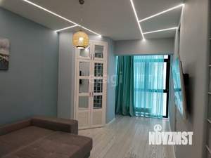 1-к квартира, на длительный срок, 45м2, 4/6 этаж