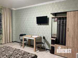 Студия квартира, на длительный срок, 27м2, 1/11 этаж