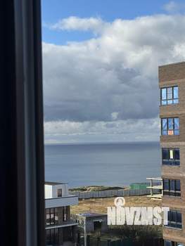 Студия квартира, посуточно, 28м2, 5/8 этаж