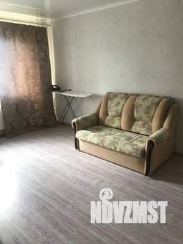 1-к квартира, посуточно, 38м2, 12/16 этаж