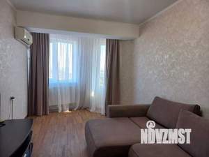 1-к квартира, на длительный срок, 42м2, 8/9 этаж