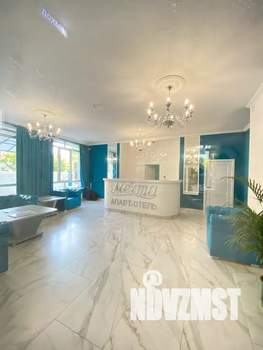 2-к квартира, посуточно, 56м2, 2/12 этаж